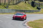 Chevrolet Camaro ZL1 1LE 2017 года